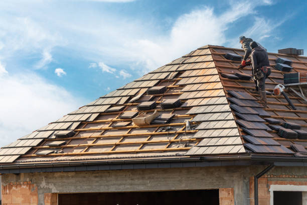Best Roof Installation  in New Vienna, OH