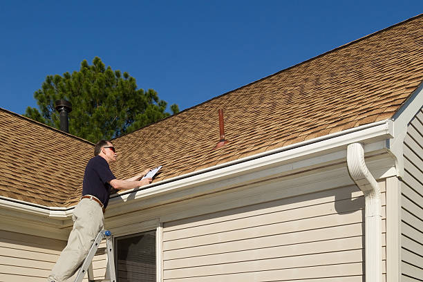 Trusted New Vienna, OH  Roofing repair and installation Experts